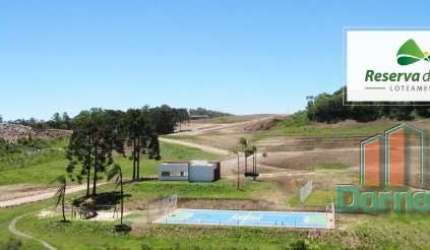 Terreno à venda na Rua Jayme Guilherme Muratore Filho, São Giácomo, Caxias do Sul por R$ 340.000