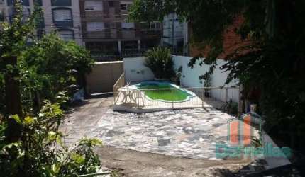 Terreno à venda na Rua Teixeira Mendes, 1120, São Pelegrino, Caxias do Sul por R$ 848.000