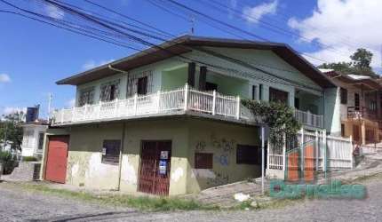 Casa com 3 quartos à venda na Francisco Fossatti, 305, São Leopoldo, Caxias do Sul por R$ 795.000