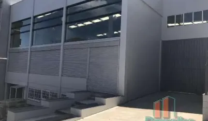 Barracão / Galpão / Depósito à venda na Professor Jeronimo Ferreira Porto, 375, Bela Vista, Caxias do Sul por R$ 4.500.000