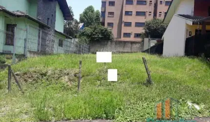 Terreno à venda na Rua Orestes Baldisserotto, 835, Colina Sorriso, Caxias do Sul por R$ 636.000