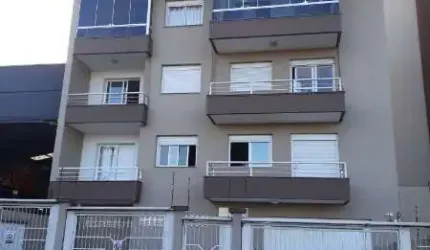 Apartamento com 3 quartos à venda na Rua Ernesto Bernardi, 1443, Desvio Rizzo, Caxias do Sul por R$ 330.000