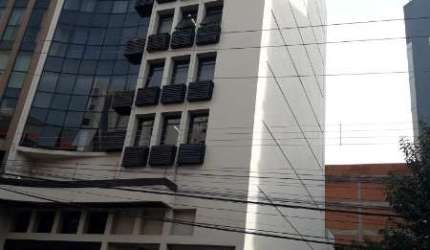 Sala comercial à venda na Rua Borges de Medeiros, 667, Centro, Caxias do Sul por R$ 190.000