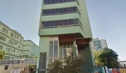 Apartamento com 3 quartos à venda na Rua Bento Gonçalves, 2729, Centro, Caxias do Sul por R$ 636.000