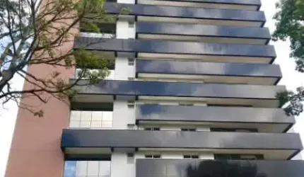 Cobertura com 3 quartos à venda na Rua Duque de Caxias, 2174, Madureira, Caxias do Sul por R$ 3.950.000