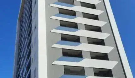 Apartamento com 2 quartos à venda na Rua Pedro Pezzi, 662, Panazzolo, Caxias do Sul por R$ 504.000