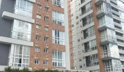 Apartamento com 3 quartos à venda na Avenida Independência, 1809, Exposição, Caxias do Sul por R$ 850.000