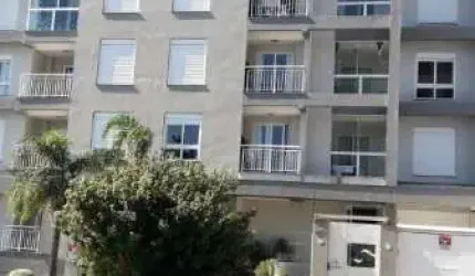 Apartamento com 2 quartos à venda na Rua Ernesto Alves, 358, Nossa Senhora de Lourdes, Caxias do Sul por R$ 380.000