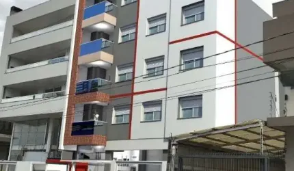 Apartamento com 3 quartos à venda na Rua Vivaldo Vargas de Almeida, 239, Villagio Iguatemi, Caxias do Sul por R$ 825.209