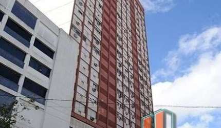 Apartamento com 3 quartos à venda na Rua Sinimbu, 2019, Centro, Caxias do Sul por R$ 480.000