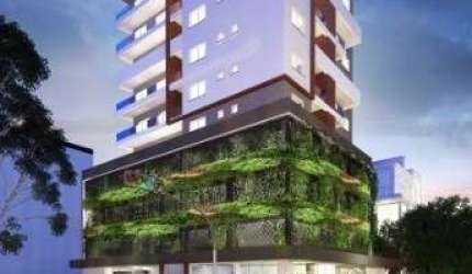 Apartamento com 1 quarto à venda na Avenida Júlio de Castilhos, 592, Nossa Senhora de Lourdes, Caxias do Sul por R$ 380.000