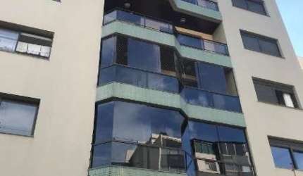Cobertura com 3 quartos à venda na Rua Hermes João Webber, 95, Sanvitto, Caxias do Sul por R$ 1.015.000