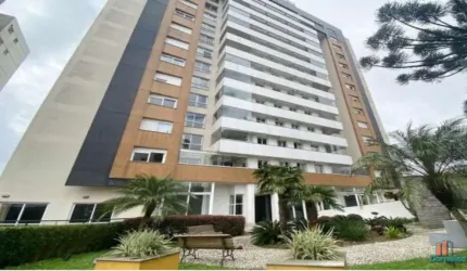 Apartamento com 3 quartos à venda na Rua Bento Gonçalves, 471, Nossa Senhora de Lourdes, Caxias do Sul por R$ 1.060.000