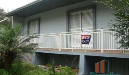 Casa com 3 quartos à venda na Agostinho Rech, 1181, São Caetano, Caxias do Sul por R$ 500.000