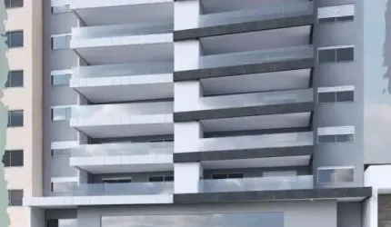 Apartamento com 3 quartos à venda na Avenida Therezinha Pauletti Sanvitto, 406, Sanvitto, Caxias do Sul por R$ 1.200.000