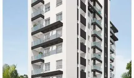 Apartamento com 2 quartos à venda na Rua Ernesto Alves, 600, Nossa Senhora de Lourdes, Caxias do Sul por R$ 420.000
