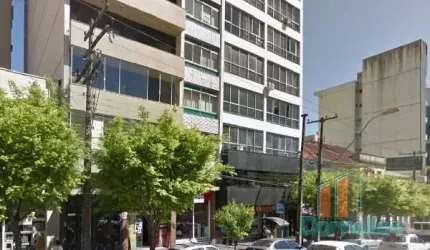Apartamento com 2 quartos à venda na Rua Visconde de Pelotas, 705, Centro, Caxias do Sul por R$ 395.000