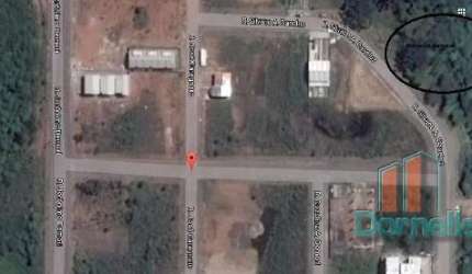 Terreno à venda na Rua Plinio Antonio Sperandio, 1, São Luiz da Sexta Légua, Caxias do Sul por R$ 530.000
