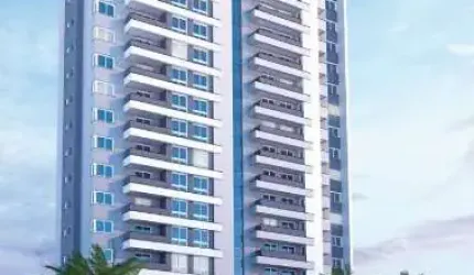 Apartamento com 1 quarto à venda na Rua Matheo Gianella, 080, Santa Catarina, Caxias do Sul por R$ 434.068