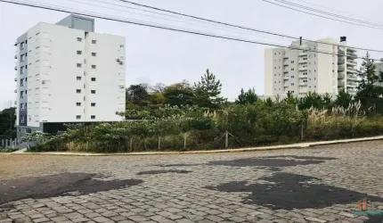 Terreno à venda na Rua José Carvalho Belardinelli, 1, São José, Caxias do Sul por R$ 838.000