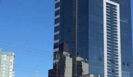 Ponto comercial à venda na Rua Tronca, 001, Exposição, Caxias do Sul por R$ 1.300.000