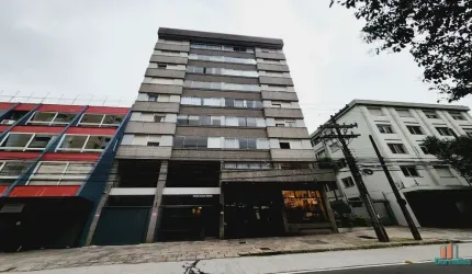 Apartamento com 2 quartos à venda na Rua Bento Gonçalves, 1350, Centro, Caxias do Sul por R$ 425.000