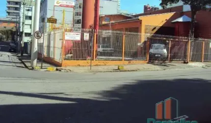 Terreno à venda na Joao Costamillan, 269, Nossa Senhora de Lourdes, Caxias do Sul por R$ 862.000