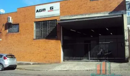 Barracão / Galpão / Depósito à venda na Joao Costamillan, 251, Nossa Senhora de Lourdes, Caxias do Sul por R$ 1.600.000