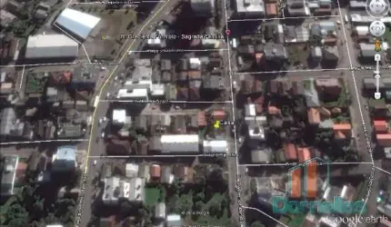 Terreno à venda na Rua Graciema Formolo, 540, Sagrada Família, Caxias do Sul por R$ 850.000