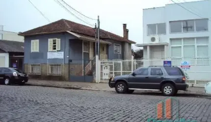 Terreno à venda na Rua Luigi Rossetti, 355, Pio X, Caxias do Sul por R$ 1.200.000