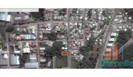 Terreno à venda na Claudir Paulo Belenzier, 2222, Centenário, Caxias do Sul por R$ 265.000