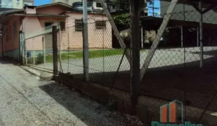 Terreno à venda na Rua São José, 2273, Pio X, Caxias do Sul por R$ 1.700.000