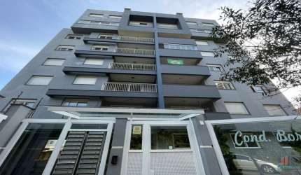 Cobertura com 3 quartos à venda na Rua Medianeira, 241, Medianeira, Caxias do Sul por R$ 950.000