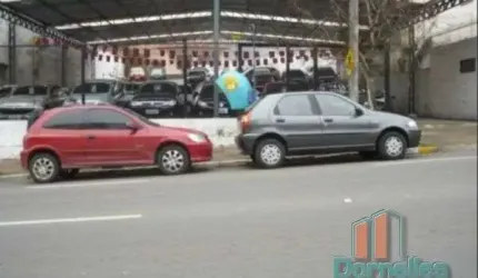 Terreno à venda na Rua Marechal Floriano, 123, Exposição, Caxias do Sul por R$ 2.400.000