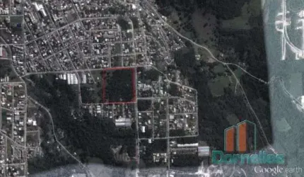 Terreno à venda na Luiz Modena, 1, Cruzeiro, Caxias do Sul por R$ 1.950.000