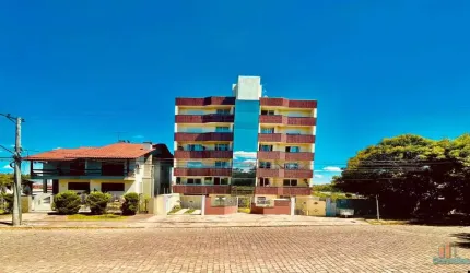 Apartamento com 2 quartos à venda na Rua Celestino Deitos, 797, Desvio Rizzo, Caxias do Sul por R$ 530.000