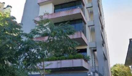 Apartamento com 3 quartos à venda na Rua Ângelo Chiarello, 2839, Pio X, Caxias do Sul por R$ 803.000