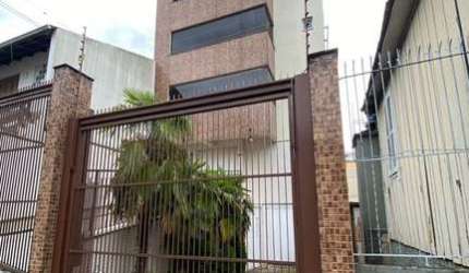 Apartamento com 3 quartos à venda na Rua Sarmento Leite, 2307, Rio Branco, Caxias do Sul por R$ 500.000