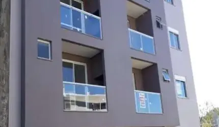 Apartamento com 2 quartos para alugar na Rua Idilia Menegotto Rasia, 369, Salgado Filho, Caxias do Sul por R$ 1.680