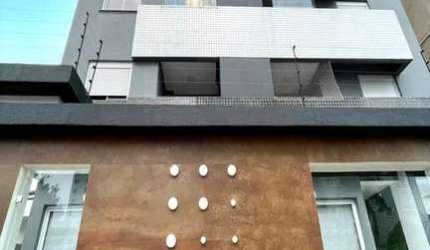 Apartamento com 2 quartos à venda na Rua Tarquinio Zambelli, 242, Nossa Senhora de Lourdes, Caxias do Sul por R$ 510.000
