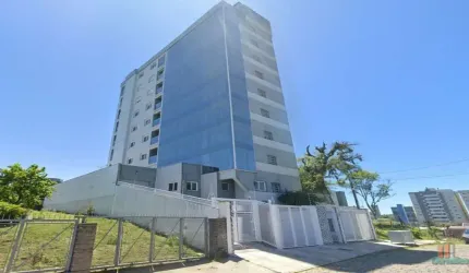 Apartamento com 3 quartos à venda na Rua José Francisco Goulart, 275, Charqueadas, Caxias do Sul por R$ 690.000