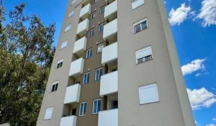 Apartamento com 2 quartos à venda na Rua Júlio Pedro Pezzi, 55, Panazzolo, Caxias do Sul por R$ 350.000