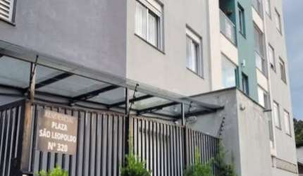 Cobertura com 3 quartos à venda na Rua Antônio Berti, 320, São Leopoldo, Caxias do Sul por R$ 680.000