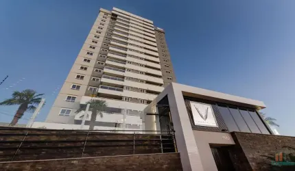 Apartamento com 3 quartos à venda na Rua Luiz Antunes, 1182, Panazzolo, Caxias do Sul por R$ 990.000