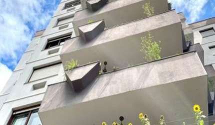 Apartamento com 3 quartos à venda na Avenida Júlio de Castilhos, 500, Centro, Caxias do Sul por R$ 550.000