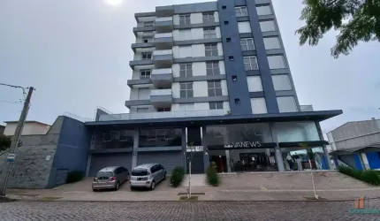 Apartamento à venda na Avenida Rossetti, 785, Santa Catarina, Caxias do Sul por R$ 250.000