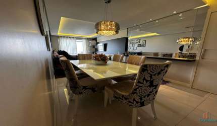Apartamento com 2 quartos à venda na Rua Maria Bohn, 174, Sagrada Família, Caxias do Sul por R$ 700.000