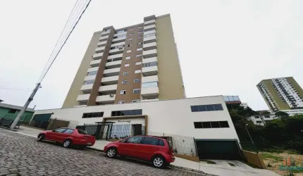 Apartamento com 2 quartos para alugar na Maria Prezzi Postali, 2001, São Leopoldo, Caxias do Sul por R$ 2.100