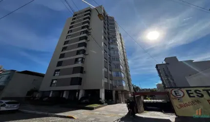 Apartamento com 5 quartos para alugar na Avenida Júlio de Castilhos, 951, Nossa Senhora de Lourdes, Caxias do Sul por R$ 5.000