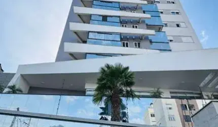 Apartamento com 2 quartos à venda na Rua Ernesto Marsiaj, 393, Petrópolis, Caxias do Sul por R$ 855.000
